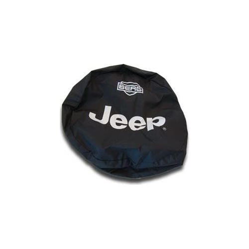 Pokrowiec na koło zapasowe Jeep®
