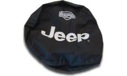 Pokrowiec na koło zapasowe Jeep®