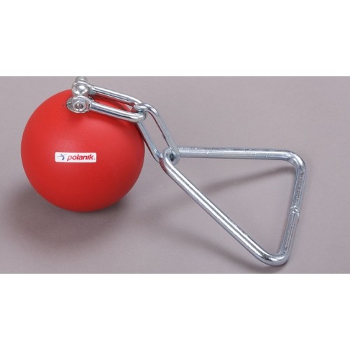 Młot lekkoatletyczny POLANIK TW-15