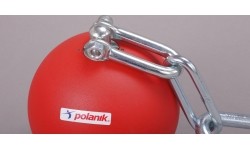Młot lekkoatletyczny POLANIK TW-15