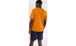 Koszulka Venum Giant Connect - Tangerine