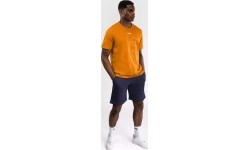 Koszulka Venum Giant Connect - Tangerine