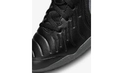 Buty piłkarskie dziecięce Nike Jr Legend 10 Club IC Black DV4354 040