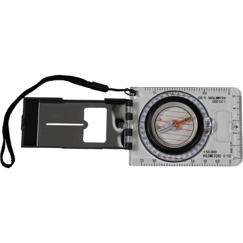 Kompas mapowy MFH Professional