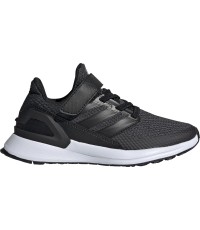 Adidas RapidaRun EL C buty sportowe dziecięce czarne EE7076