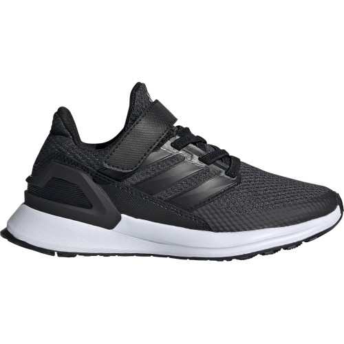 Adidas RapidaRun EL C buty sportowe dziecięce czarne EE7076