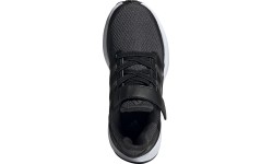 Adidas RapidaRun EL C buty sportowe dziecięce czarne EE7076