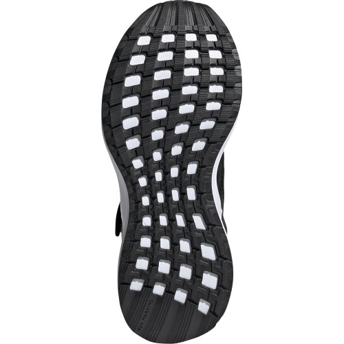 Adidas RapidaRun EL C buty sportowe dziecięce czarne EE7076