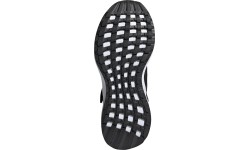 Adidas RapidaRun EL C buty sportowe dziecięce czarne EE7076
