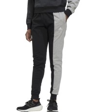 Spodnie damskie Adidas W Cb Ft Pant Grey Black HC8832