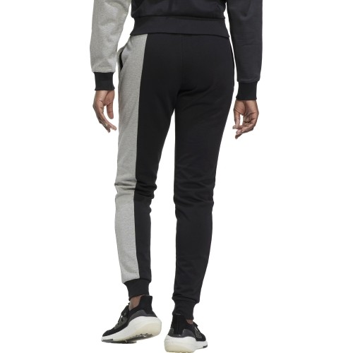 Spodnie damskie Adidas W Cb Ft Pant Grey Black HC8832
