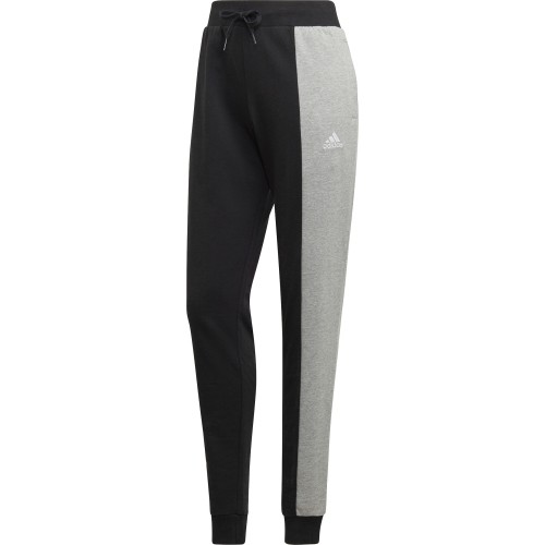 Spodnie damskie Adidas W Cb Ft Pant Grey Black HC8832