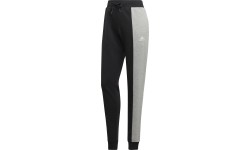 Spodnie damskie Adidas W Cb Ft Pant Grey Black HC8832