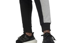 Spodnie damskie Adidas W Cb Ft Pant Grey Black HC8832