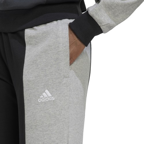 Spodnie damskie Adidas W Cb Ft Pant Grey Black HC8832