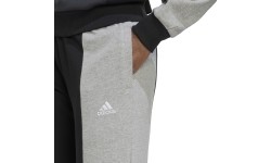 Spodnie damskie Adidas W Cb Ft Pant Grey Black HC8832