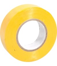Tape Select 9297, 19 mm x 15 m, żółty