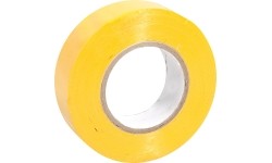 Tape Select 9297, 19 mm x 15 m, żółty