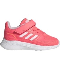 Buty dziewczęce Adidas Runfalcon 2.0 I Pink GX3544