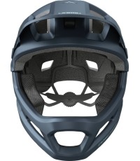 Kask Abus YouDrop FF midnight blue