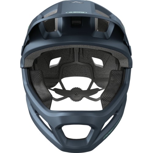 Kask Abus YouDrop FF midnight blue