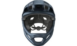 Kask Abus YouDrop FF midnight blue