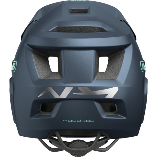 Kask Abus YouDrop FF midnight blue