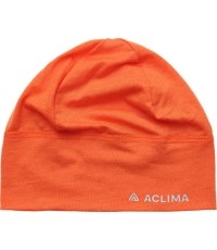 Czapka Aclima LW Orange Tiger, uniwersalny rozmiar - 330