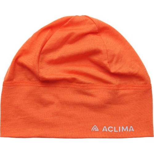 Czapka Aclima LW Orange Tiger, uniwersalny rozmiar - 330