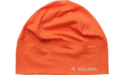 Czapka Aclima LW Orange Tiger, uniwersalny rozmiar - 330