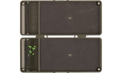 Pudełko na przypony ZFISH Magnetic Rig Box