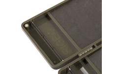 Pudełko na przypony ZFISH Magnetic Rig Box