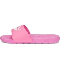 Klapki damskie Puma Cool Cat 2.0 Wns różowe 389108 06