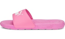 Klapki damskie Puma Cool Cat 2.0 Wns różowe 389108 06