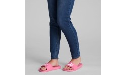 Klapki damskie Puma Cool Cat 2.0 Wns różowe 389108 06