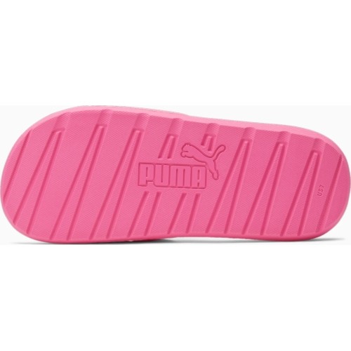 Klapki damskie Puma Cool Cat 2.0 Wns różowe 389108 06