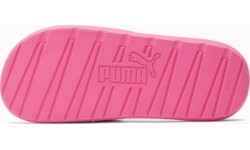 Klapki damskie Puma Cool Cat 2.0 Wns różowe 389108 06