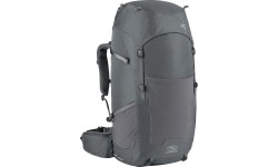 Plecak męski Highlander Ben Nevis, 65 l - Ciemnoszary
