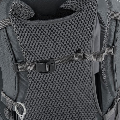 Plecak męski Highlander Ben Nevis, 65 l - Ciemnoszary