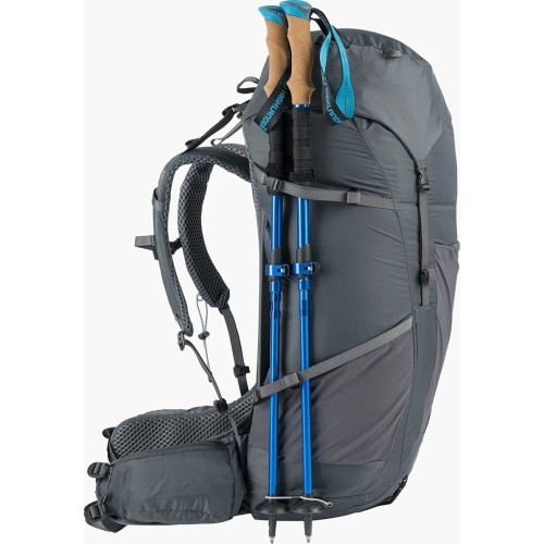 Plecak męski Highlander Ben Nevis, 65 l - Ciemnoszary