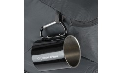 Plecak męski Highlander Ben Nevis, 65 l - Niebieski (atlantis)