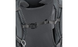 Plecak męski Highlander Ben Nevis, 65 l - Niebieski (atlantis)