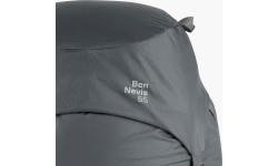 Plecak męski Highlander Ben Nevis, 65 l - Niebieski (atlantis)