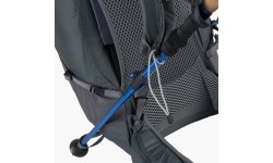 Plecak męski Highlander Ben Nevis, 65 l - Niebieski (atlantis)