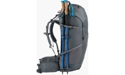 Plecak męski Highlander Ben Nevis, 65 l - Niebieski (atlantis)