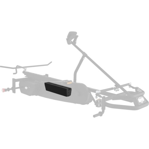 Akumulator E-Frame 10Ah/24V
