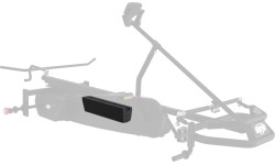 Akumulator E-Frame 10Ah/24V