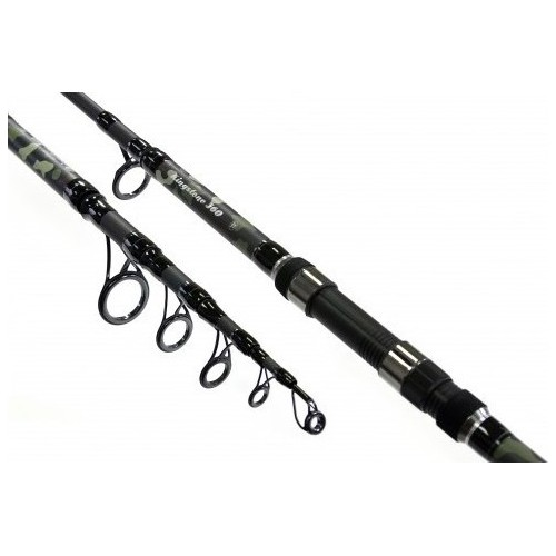 Wędka karpiowa Zfish Kingstone 3,60 m, 60-100 g
