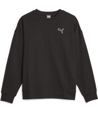 Bluza damska Puma Better Essentials Black 675987 01