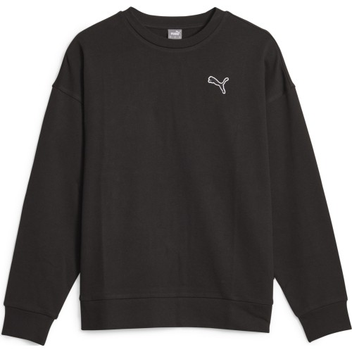 Bluza damska Puma Better Essentials Black 675987 01